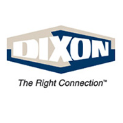 Dixon Bayco Valves Fittings, & Couplings