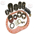7CDL Cycloblower Overhaul Kit with Hydrodynamic Oil Seals