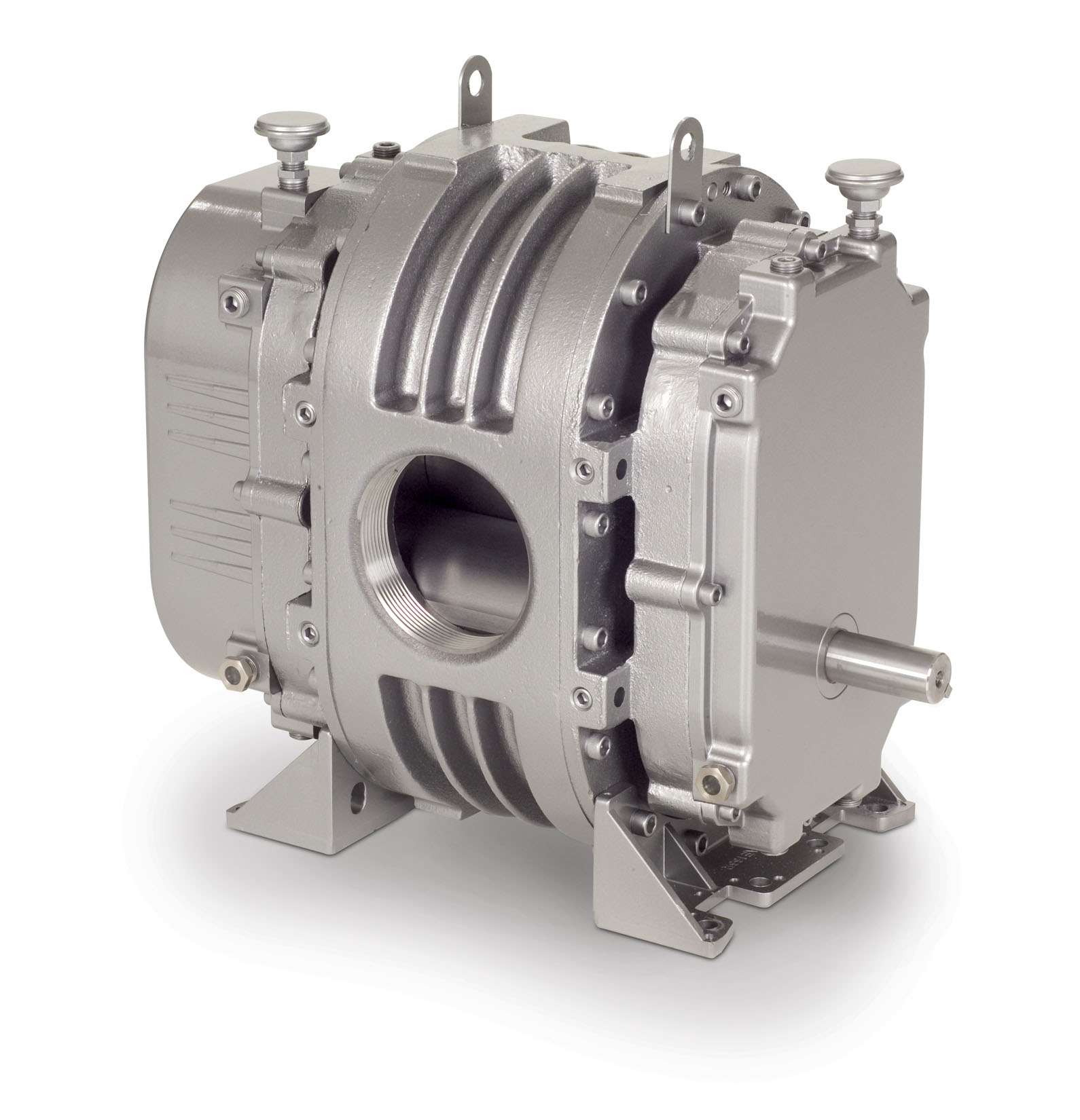 Sutorbilt Legend Blowers & Vacuum Pumps