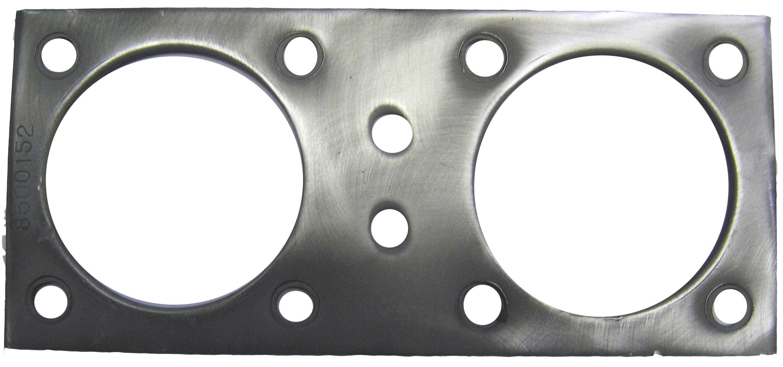 T5CDL Bearing Clamp Plate