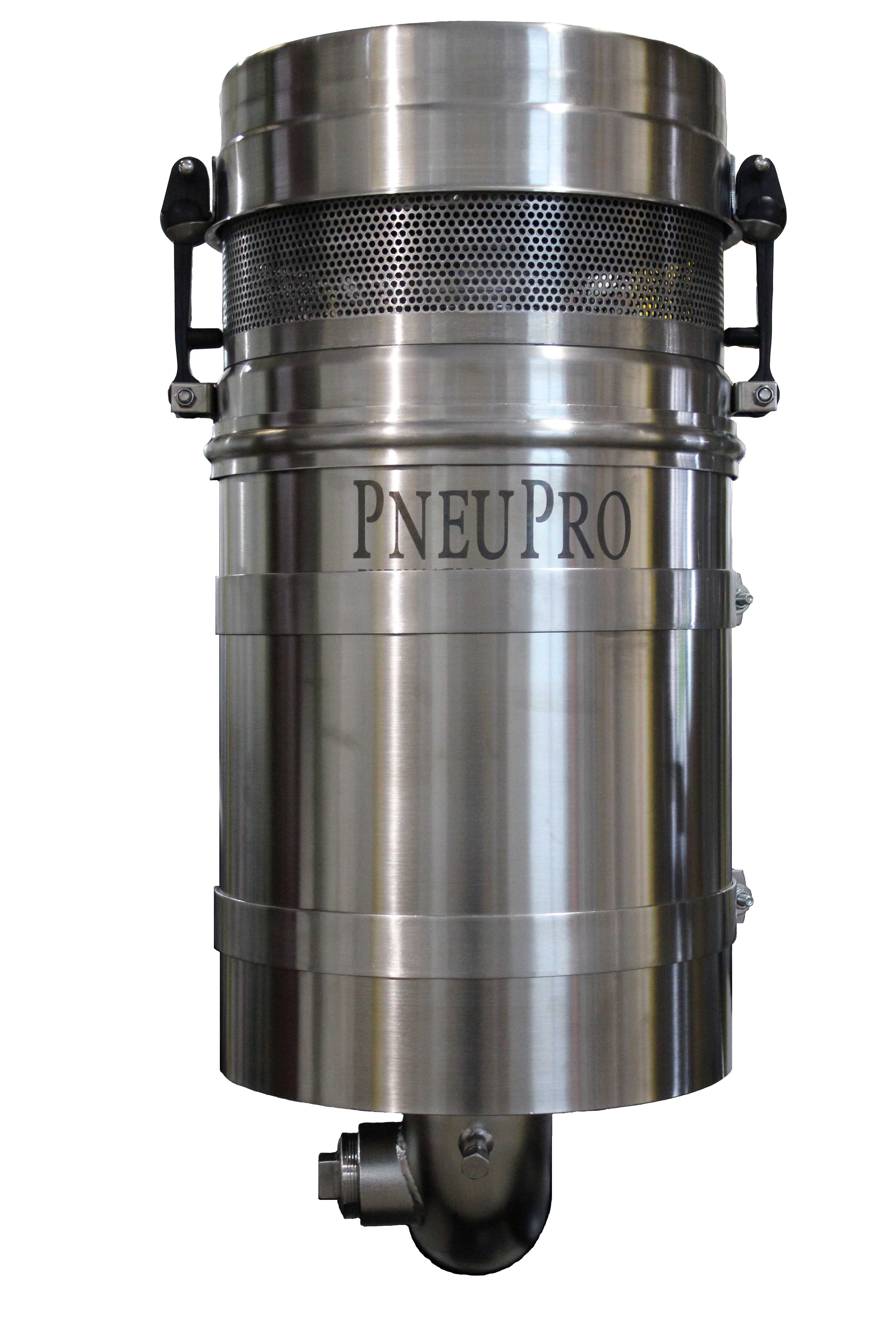 Dry bulk / frac sand Equipment and pneumatic trailers