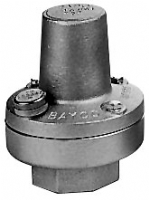 2in  Air Relief Valve Adjustable Setting set at 15PSI