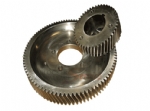 T5CDL Cycloblower Timing Gear Kit Set