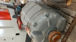 800HP 1785RPM General Dynamics  Motor