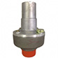 2180-2 Pressure Relief  Relief Valve set at 20 PSI