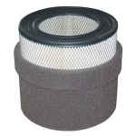 Solberg Air Filter 244P