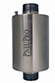 4 in  Silencer - Stainless Steel