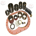 9CDL Cycloblower F & K Series Overhaul Kit