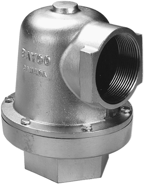 3" Vacuum Relief Valve Purchase a 3 Inch High Temperature Vacuum