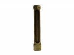 Brass Column Type Sight Gauge