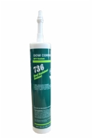 #736 Gasket RTV Sealant  Dow Corning