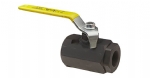 1-1/2 BALL VALVE - HIGH PRESSURE APOLLO 72-107-01