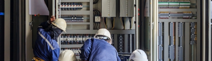 Enhance Your Electrical System with Circuit Breaker Replacement