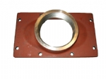 4-Inch Short Port Flange Connector - Model # 4506