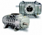 7018 Duroflow Reman PD Blower - Remanufactured