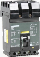 FA36050 Square D 50 AMP