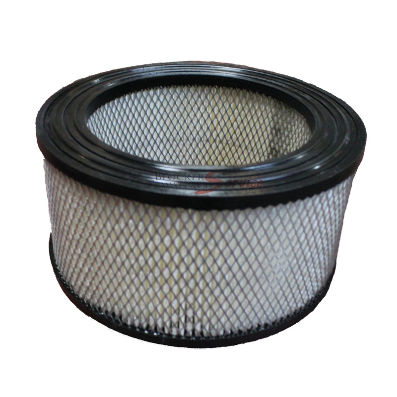 Universal 810475 Filter Element with High Dirt Holding Capacity PD