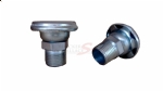 1/4in  NPT Mushroom Style Breather for Oil Sump