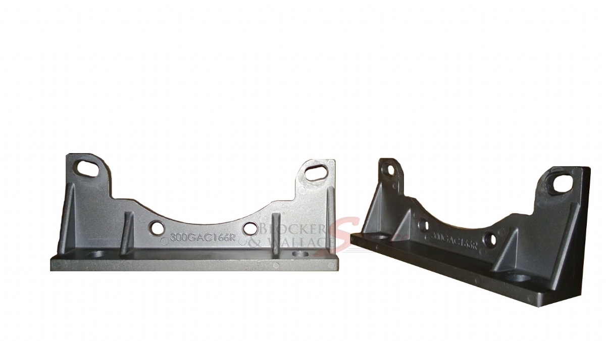 2Inch Vertical Mounting Feet Shop Sutorbilt 2in Vertical Mounting