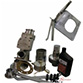 Installation Kit for T5CDL12L Truck Blower with Inlet Filter