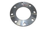 6" Steel Plate Flange