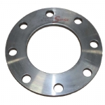 4" to 3" TTMA Aluminum Flange Reducer