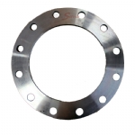 4-Inch Aluminum Weldable Flange