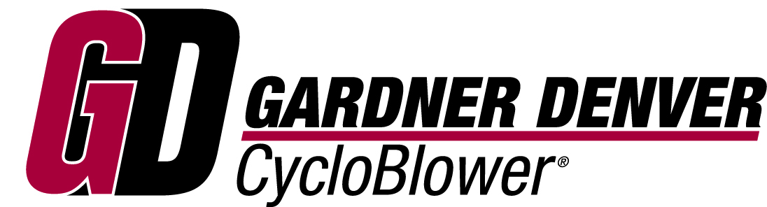 Gardner Denver Truck Blowers
