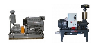 Pressure & Vacuum PD Package Product List