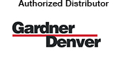Gardner Denver Authorized Distributor