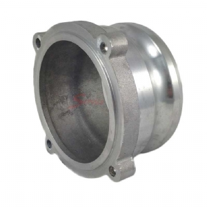 4-Inch Inlet Adapter Camlock Bolt