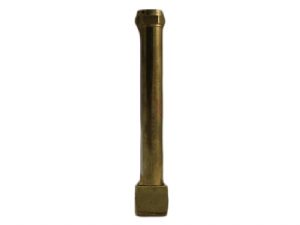Brass Column Type Sight Gauge